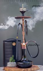 خرید قلیان کرنو