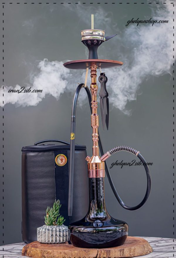 خرید قلیان کرنو
