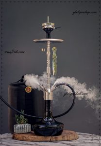 خرید قلیان کرنو در تهران