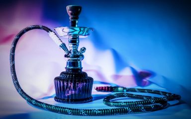 تفاوت قلیان مسافرتی با معمولی