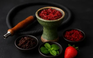 بهترین ترکیب های تنباکو برای قلیان