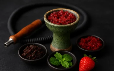 بهترین ترکیب های تنباکو برای قلیان