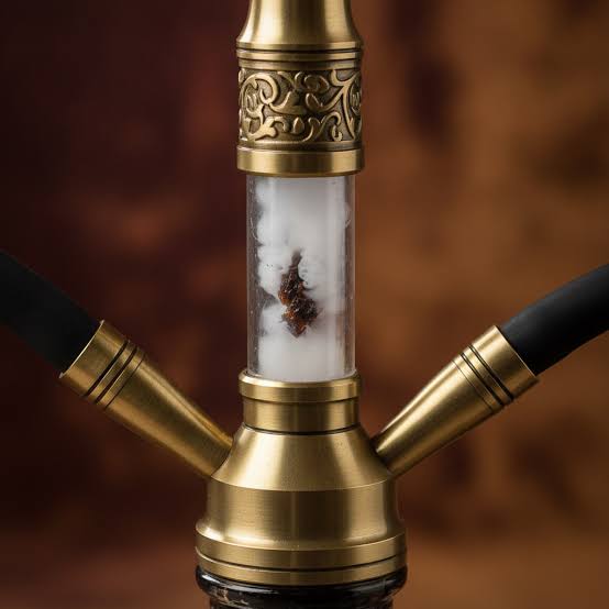 دلیل کام ندادن قلیان